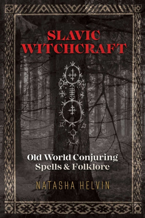 Slavic Witchcraft