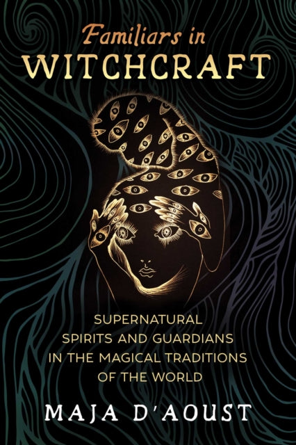 Familiars in Witchcraft