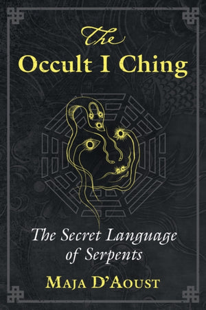 Occult I Ching