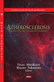 Book cover of: Atherosclerosis. By: Etsuo Murakami