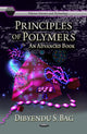 Book cover of: Principles of Polymers. By: Dibyendu Sekhar Bag
