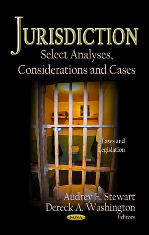 Jurisdiction