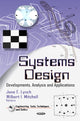 Book cover of: Systems Design. By: Jane E. Lynch