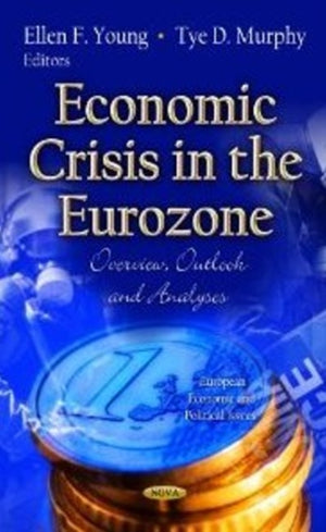 Economic Crisis in the Eurozone