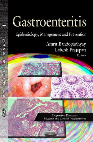 Gastroenteritis