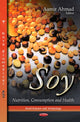 Book cover of: Soy. By: Aamir Ahmad