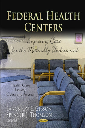 Federal Health Centers