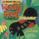 Book cover of: Secret Life of the Woolly Bear Caterpillar. By: Laurence Pringle