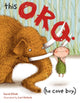 Book cover of: This Orq. (He Cave Boy.). By: Elliott, David