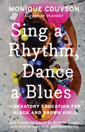 Sing A Rhythm, Dance A Blues