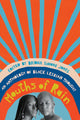 Book cover of: Mouths of Rain. By: Briona Simone Jones