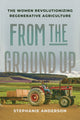 Book cover of: From the Ground Up. By: Stephanie Anderson