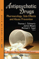 Book cover of: Antipsychotic Drugs