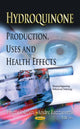 Book cover of: Hydroquinone. By: Fritz Gokden