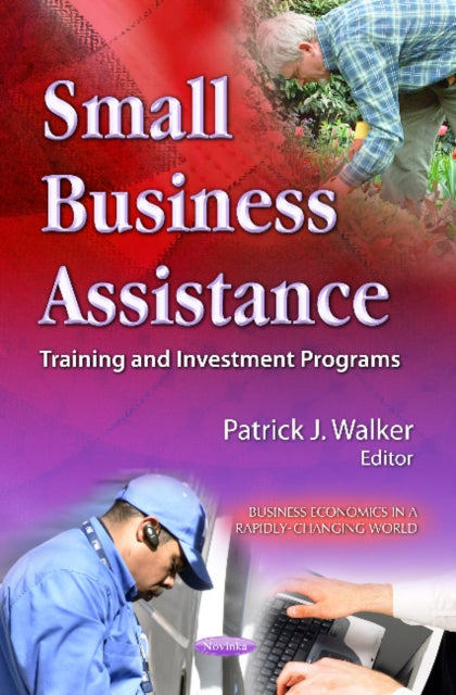 Small Business Assistance