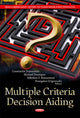 Book cover of: Multiple Criteria Decision Aiding. By: Constantin Zopounidis
