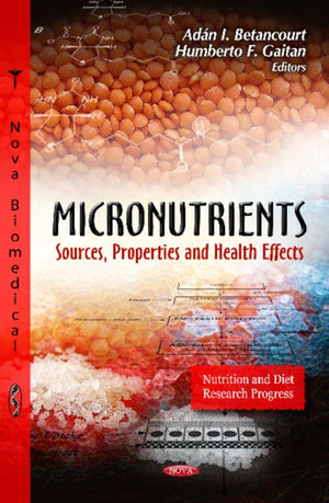 Micronutrients