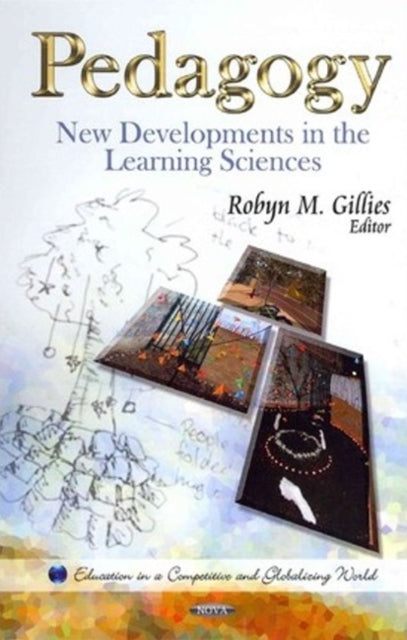 Book cover of: Pedagogy. By: Robyn M. Gillies
