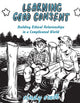 Book cover of: Learning Good Consent. By: Cindy Crabb