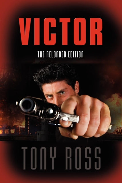 Book cover of: Victor