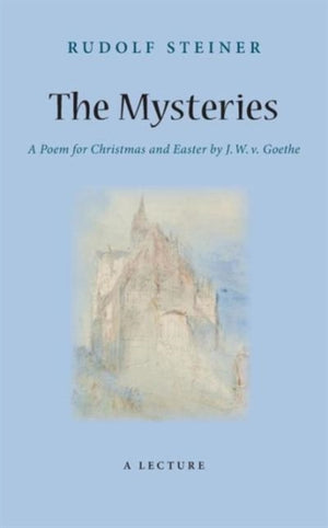 The Mysteries