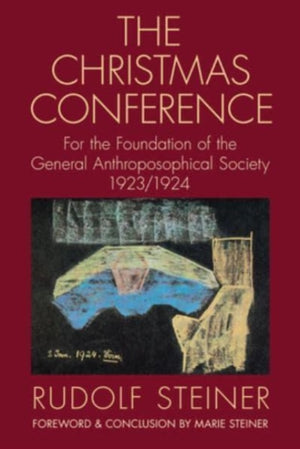 Christmas Conference
