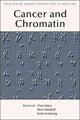 Book cover of: Chromatin Deregulation in Cancer. By: Chris Vakoc