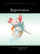 Book cover of: Regeneration. By: Kenneth D. Poss