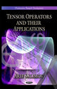 Book cover of: Tensor Operators & their Applications. By: Arif Salimov
