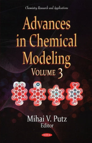 Advances in Chemical Modeling