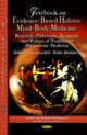 Book cover of: Textbook on Evidence-Based Holistic Mind-Body Medicine. By: Soren Ventegodt