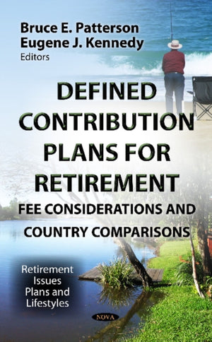 Defined Contribution Plans for Retirement