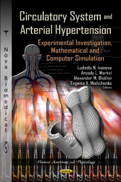 Book cover of: Circulatory System & Arterial Hypertension