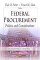 Book cover of: Federal Procurement