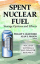 Book cover of: Spent Nuclear Fuel