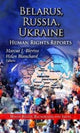 Book cover of: Belarus, Russia, Ukraine