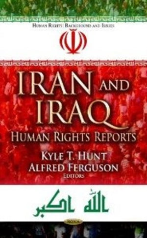 Iran & Iraq