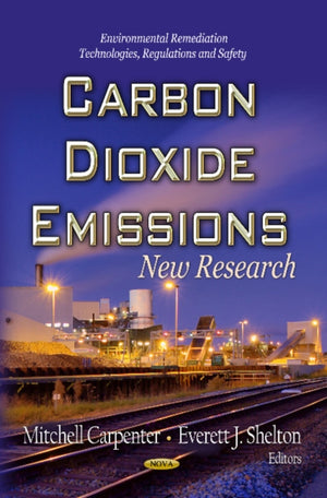 Carbon Dioxide Emissions
