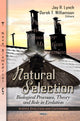 Book cover of: Natural Selection. By: Jay R. Lynch