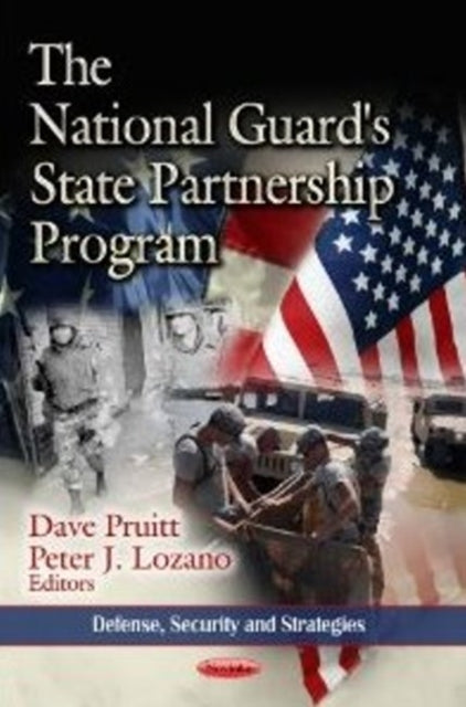 Book cover of: National Guard's State Partnership Program