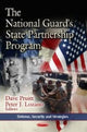Book cover of: National Guard's State Partnership Program