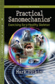 Book cover of: Practical Sanomechanics. By: Mark Pitkin