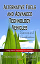 Book cover of: Alternative Fuels & Advanced Technology Vehicles