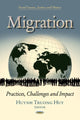 Book cover of: Migration. By: Huynh Truong Huy