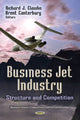 Book cover of: Business Jet Industry