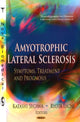 Book cover of: Amyotrophic Lateral Sclerosis