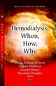 Book cover of: Hemodialysis, When, How, Why