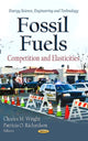 Book cover of: Fossil Fuels