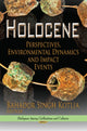 Book cover of: Holocene