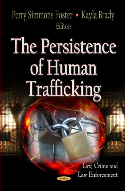 Book cover of: Persistence of Human Trafficking